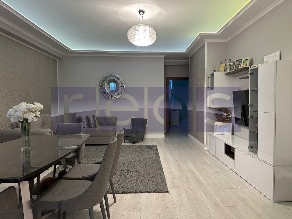 VANZARE 3 CAMERE | 2 LOCURI DE PARCARE | MOBILAT SI UTILAT | 127 MP | - Poză 6