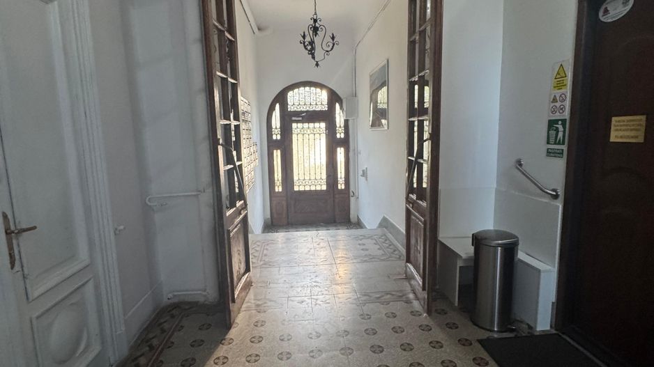 GARSONIERA | DOROBANTI STRADA LONDRA - Poză 15