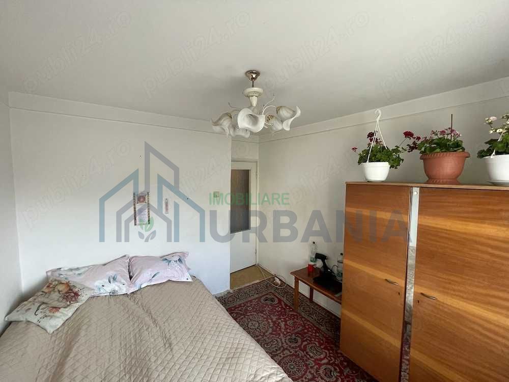 Apartament 3 camere, Galata, Iași – 98.000 € - Poză 6