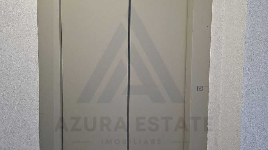 Apartament la cheie 3 camere balcon 7 mp si parcare pe Doamna Stanca - Poză 10