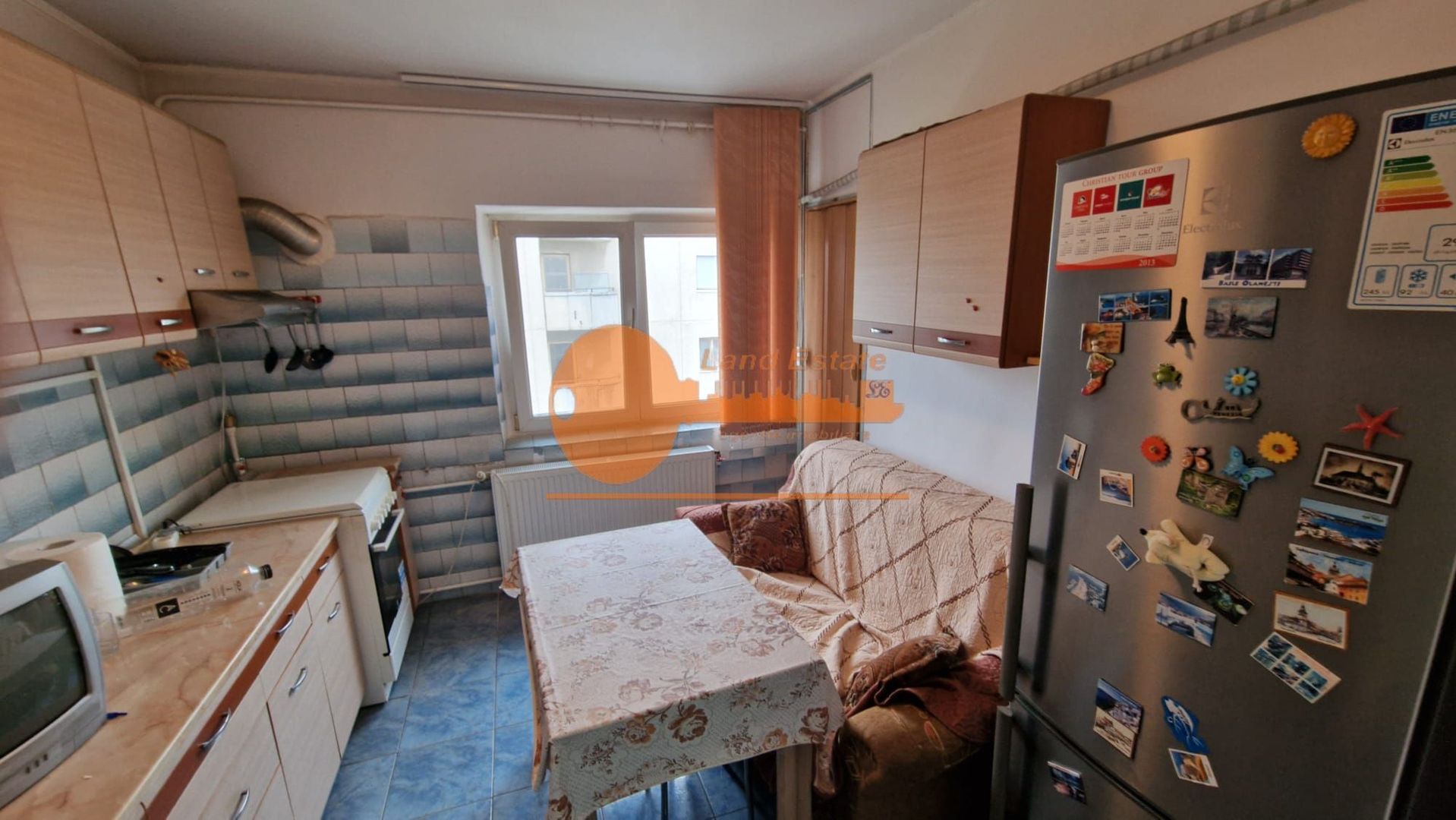 2 camere de 66mp la 300m de metrou Lujerului (Zona Roz Cafe) - Poză 7