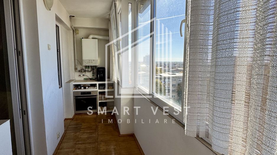 Apartament 3 camere | 70 mp | Zona Piata Somes - Poză 22