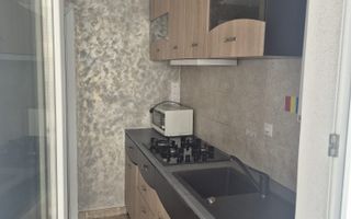 AP. 2 CAMERE-METALURGIEI, PARCARE INCLUSA, BLOC NOU, BUCATARIE INCHISA - Poză 4