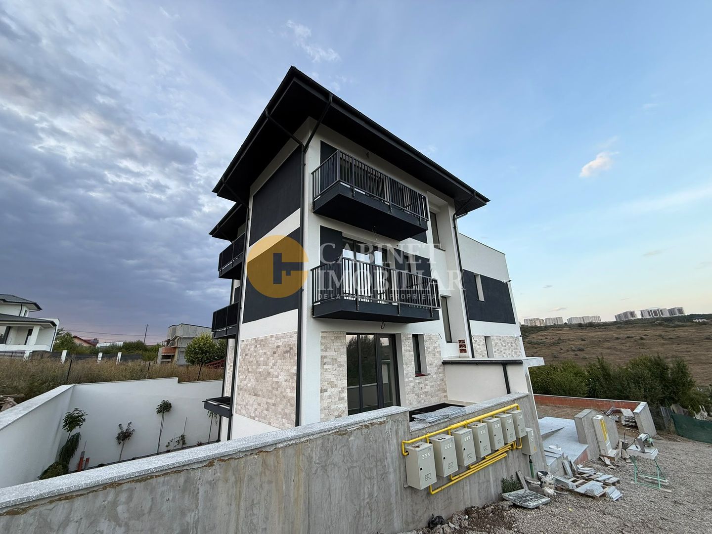 🏡APARTAMENT 2 CAMERE | VALEA REDIULUI - CAPĂT PĂCURARI - 98.500 💰 - Poză 3