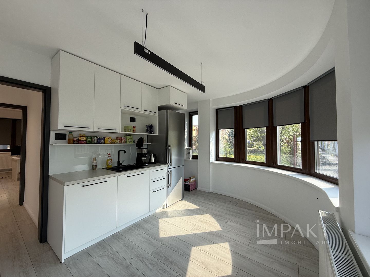 Casa ideala sediu firma in cartierul Borhanci - Poză 25