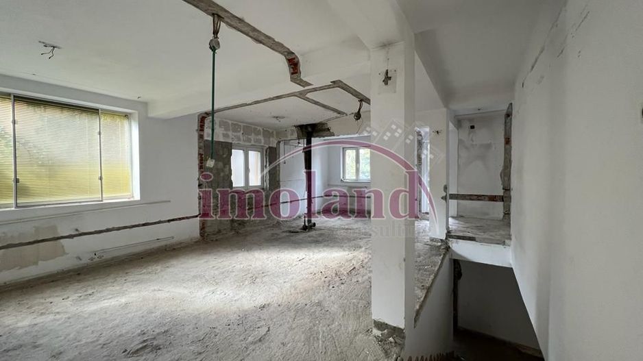 Imobil office | locuinta - Piata Floreasca-Parcul Cinema Floreasca - Poză 8