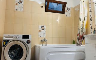 Studio gata de mutat loc de parcare, inclus - Poză 10