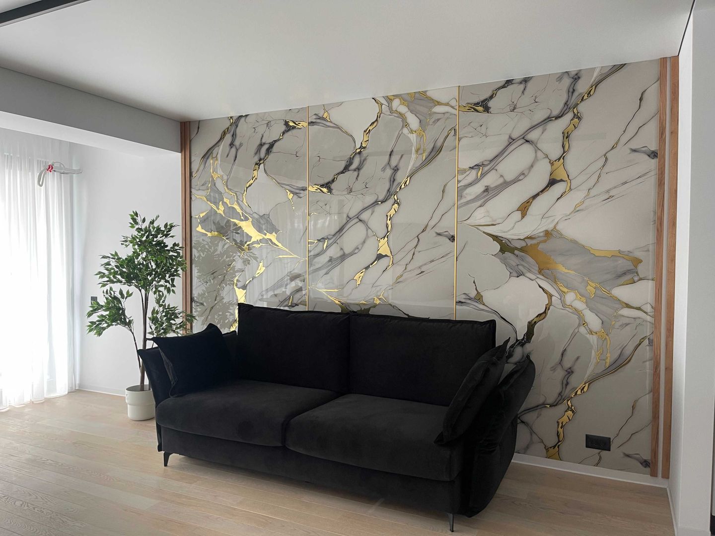 Inchiriere apartament  2 camere Yacht Kid - Poză 3