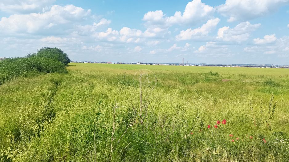 Teren intravilan de vânzare in Santandrei, Bihor - Poză 2