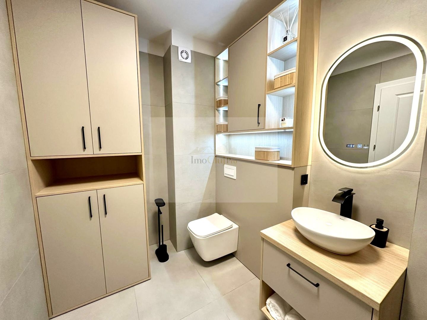 Apartament 2 camere | Etaj 2 | INVESTIȚIE | Parcare | LUX – Elite City - Poză 8