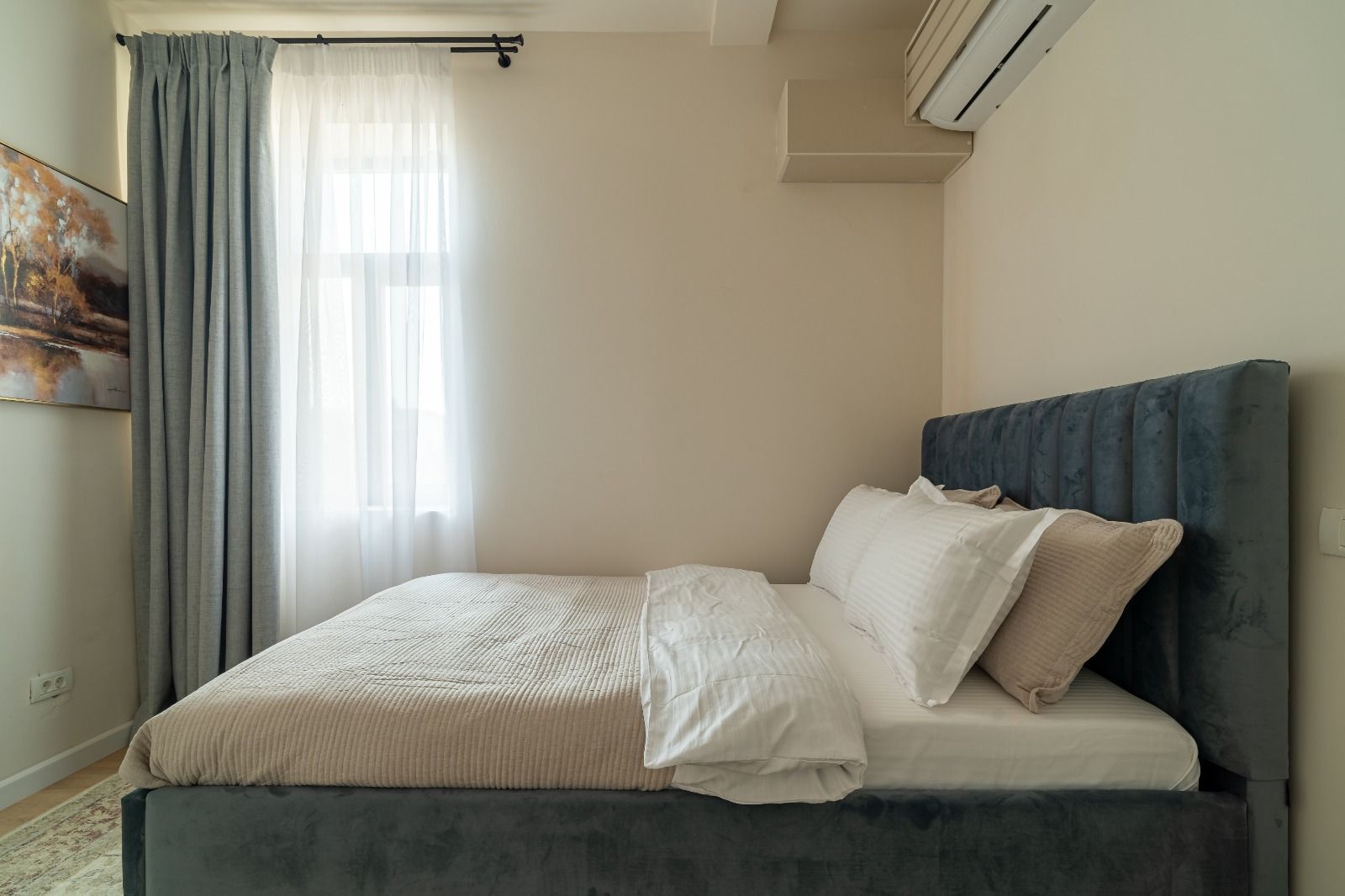 5 camere | Ultracentral | Armeneasca | Universitate - Poză 24