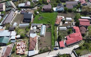 TEREN INTRAVILAN 1.003 MP – TOATE UTILITĂȚILE–IDEAL PENTRU CONSTRUCȚIE - Poză 4