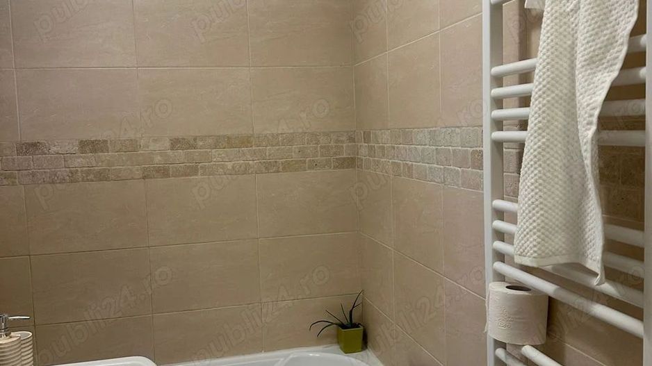 Apartament luminos Iacob Felix-Piata Victoriei - Poză 4