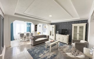 BG37-Vilă individuală 6 camere-Chisoda - Poză 2