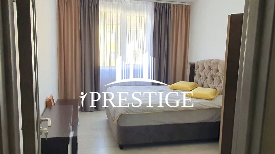 APARTAMENT 3 CAMERE SIBIU ZONA RAHOVEI ETAJ 3 BALCON - Poză 7