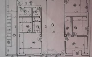 Vânzare apartament 5 camere – 200 m2 – Popesti-Leordeni - Poză 8