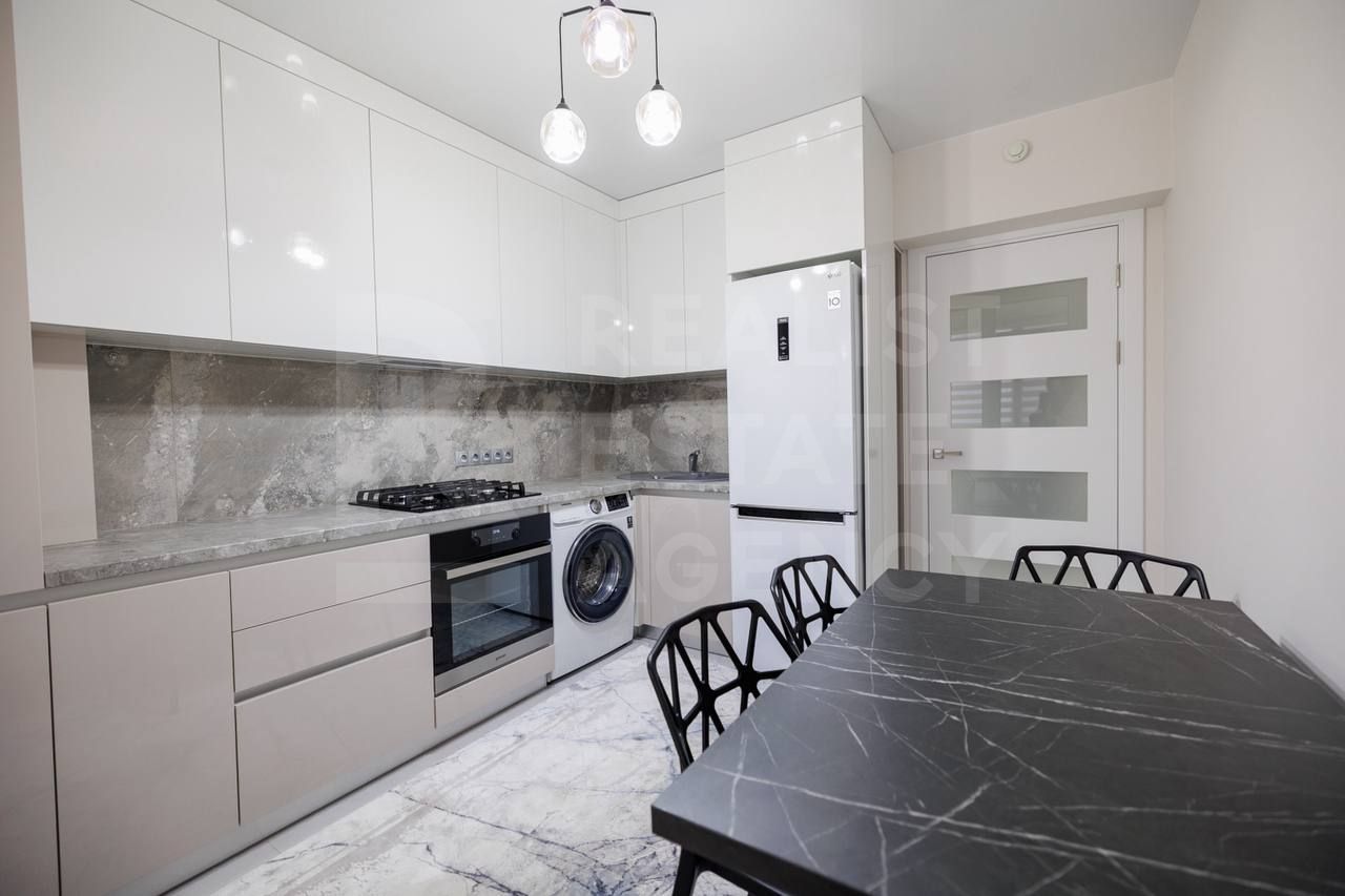 Chirie, apartament, 1 cameră, strada Grenoble, Botanica - Poză 6