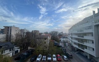 3 camere 87 MP  +TERASA 18.6 || HERASTRAU - Poză 11