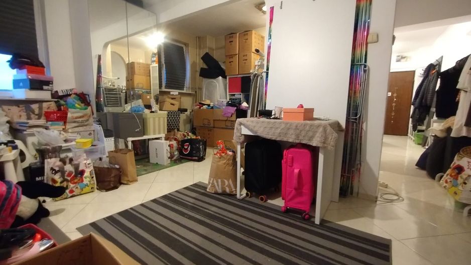 Apartament 2 camere Lujerului | Metrou 2 minute | Nemobilat - Poză 3