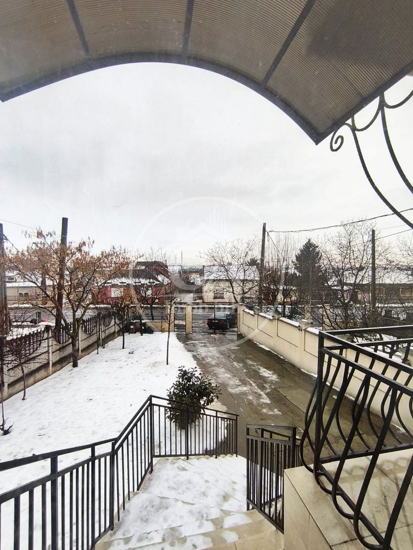 Casa de închiriat cu 6 camere în Cartierul Oncea, Oradea - Poză 17