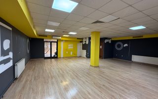 Spațiu comercial | Calea Dorobanți (Fosta Terasă Perla) - Poză 2