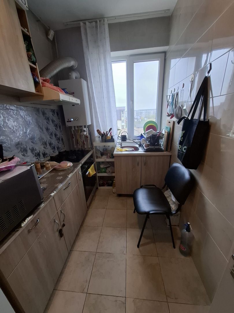 Apartament cu 2 camere Bulevardul Metalurgiei / Grand Arena - Poză 11