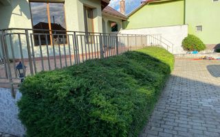 Casa individuala intima cu teren mare in Avrig, Sibiu - Poză 2