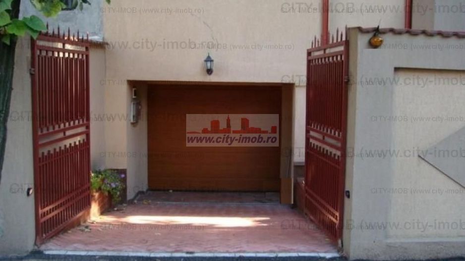 Inchiriere partiala in Vila zona Ferdinand Bucuresti - Poză 23