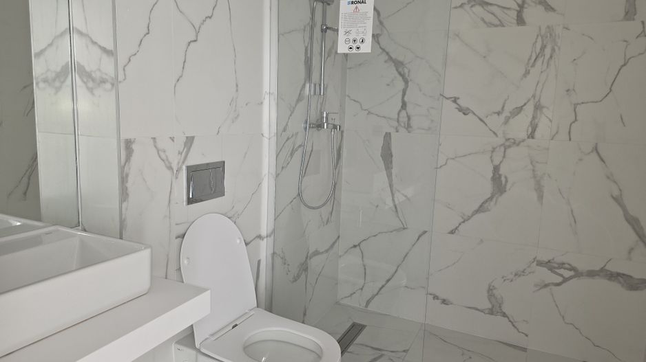Penthouse 4 camere I Terasa superba  I Pipera Promenada - Poză 10