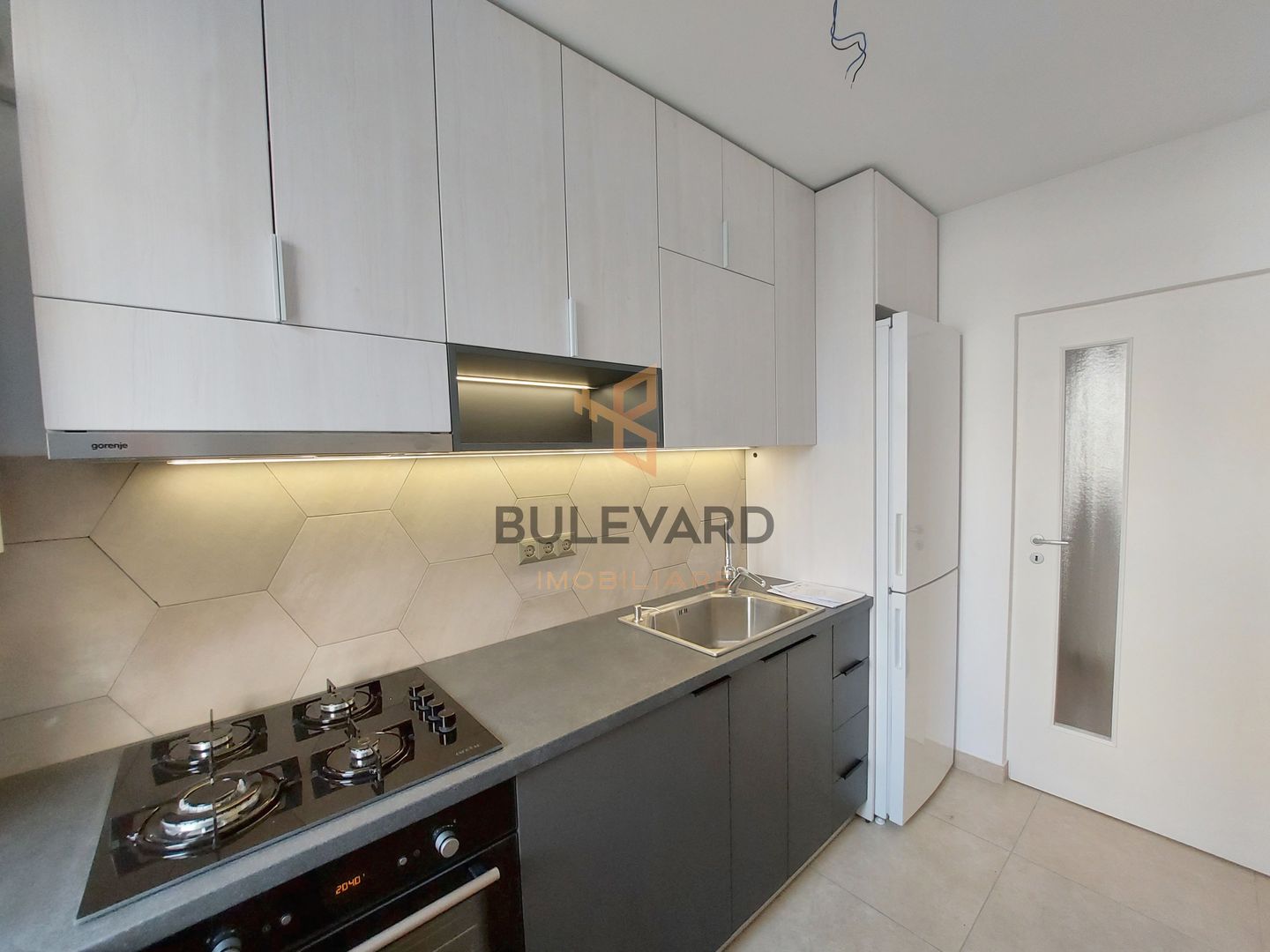 Apartament nou cu 2 camere decomandate! - Poză 4