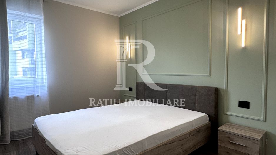 Apartament cu 3 camere | Prima Residence Nufărul | Oradea - Poză 6