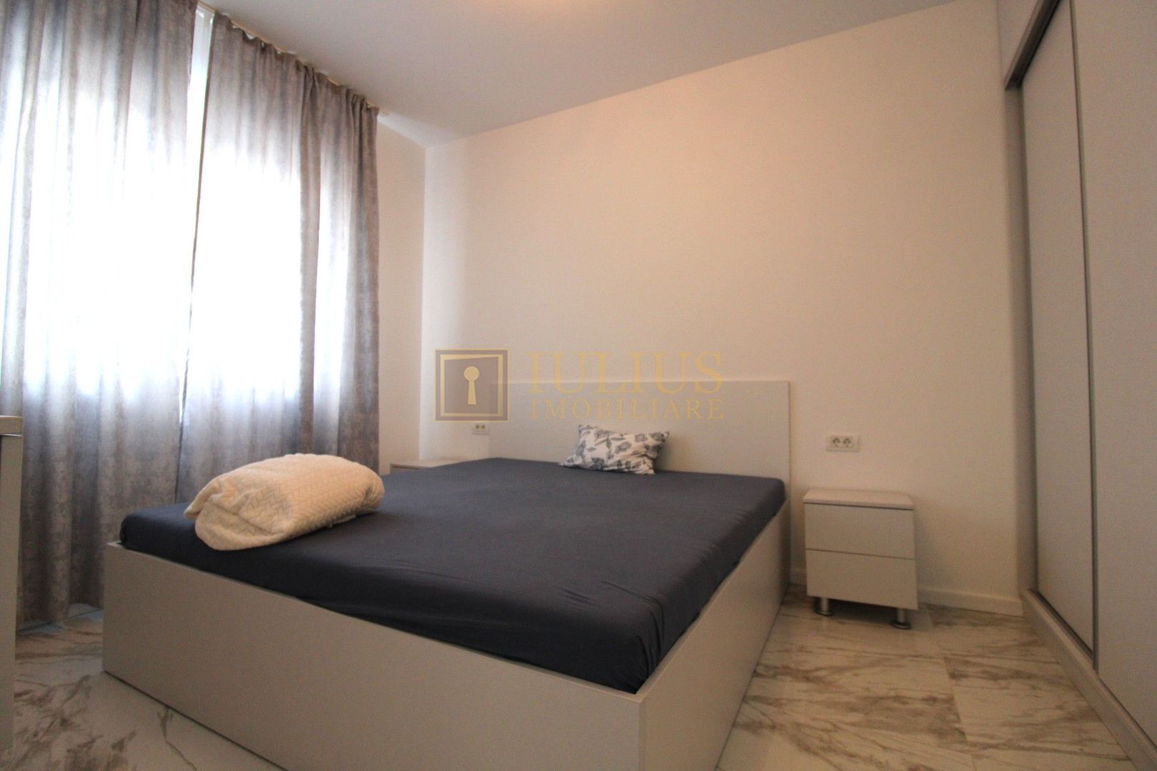 Duplex modern,  prima închiriere | Moșnița Veche - Poză 11