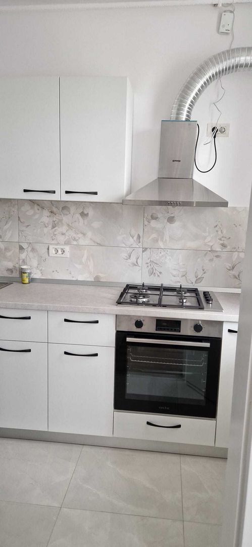 Închiriere 2 Camere Confort Urban, Park Residence, Parcare, Petfriendly - Poză 3