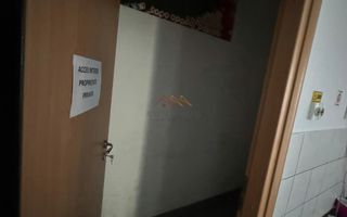 Spatiu comercial, ultracentral, compartimentat, 117m2, 19ml vitrina,CT - Poză 11