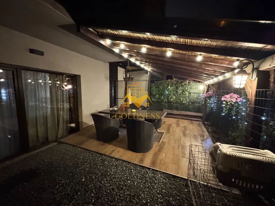 2 Camere decomandate, Parcare, Andrei Muresanu,Lux,Terasa,Hotel Italia - Poză 7