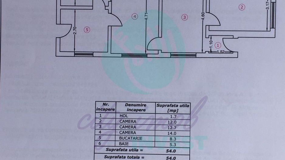 'Casuta' cu gradina in zona Vatra Luminoasa - Poză 12