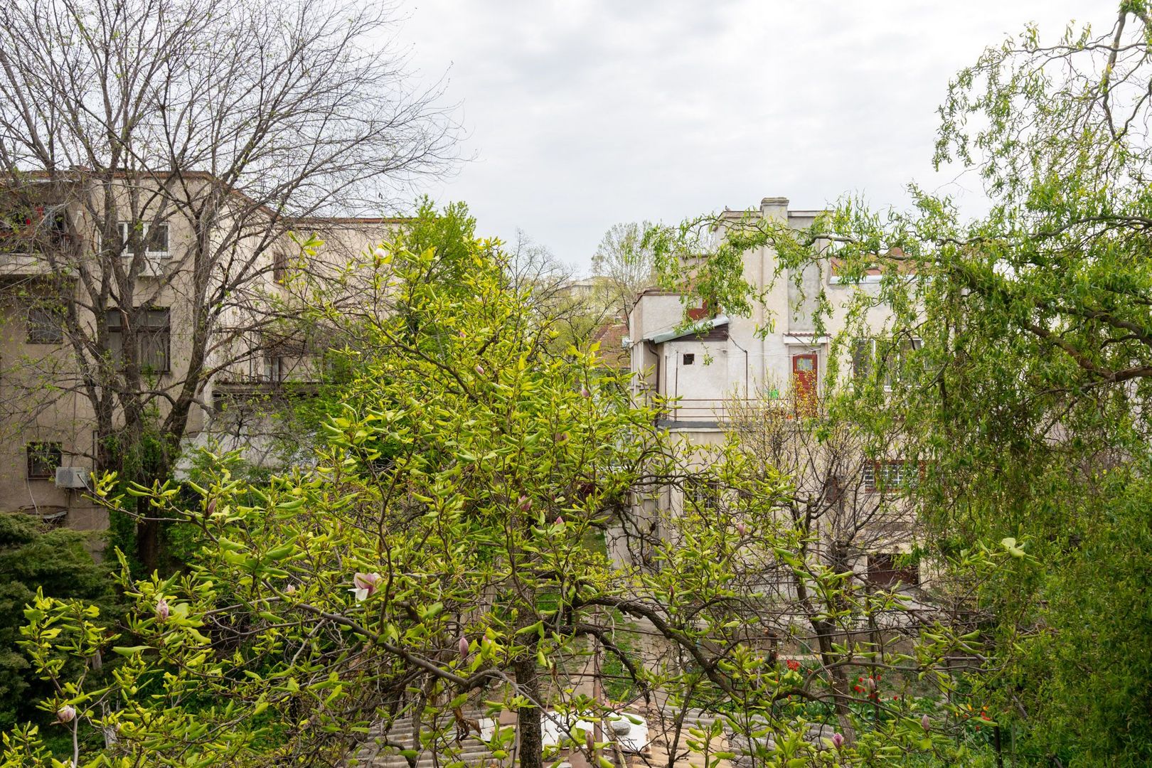 COMISION 0% - Apartament superb in cartierul Cotroceni - str. Dr. M.Mirinescu - Poză 13