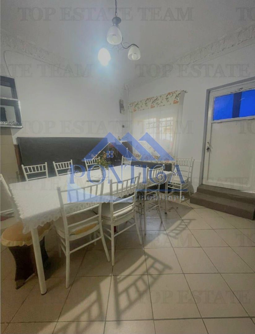 Casa in centrul Constantei - Poză 13