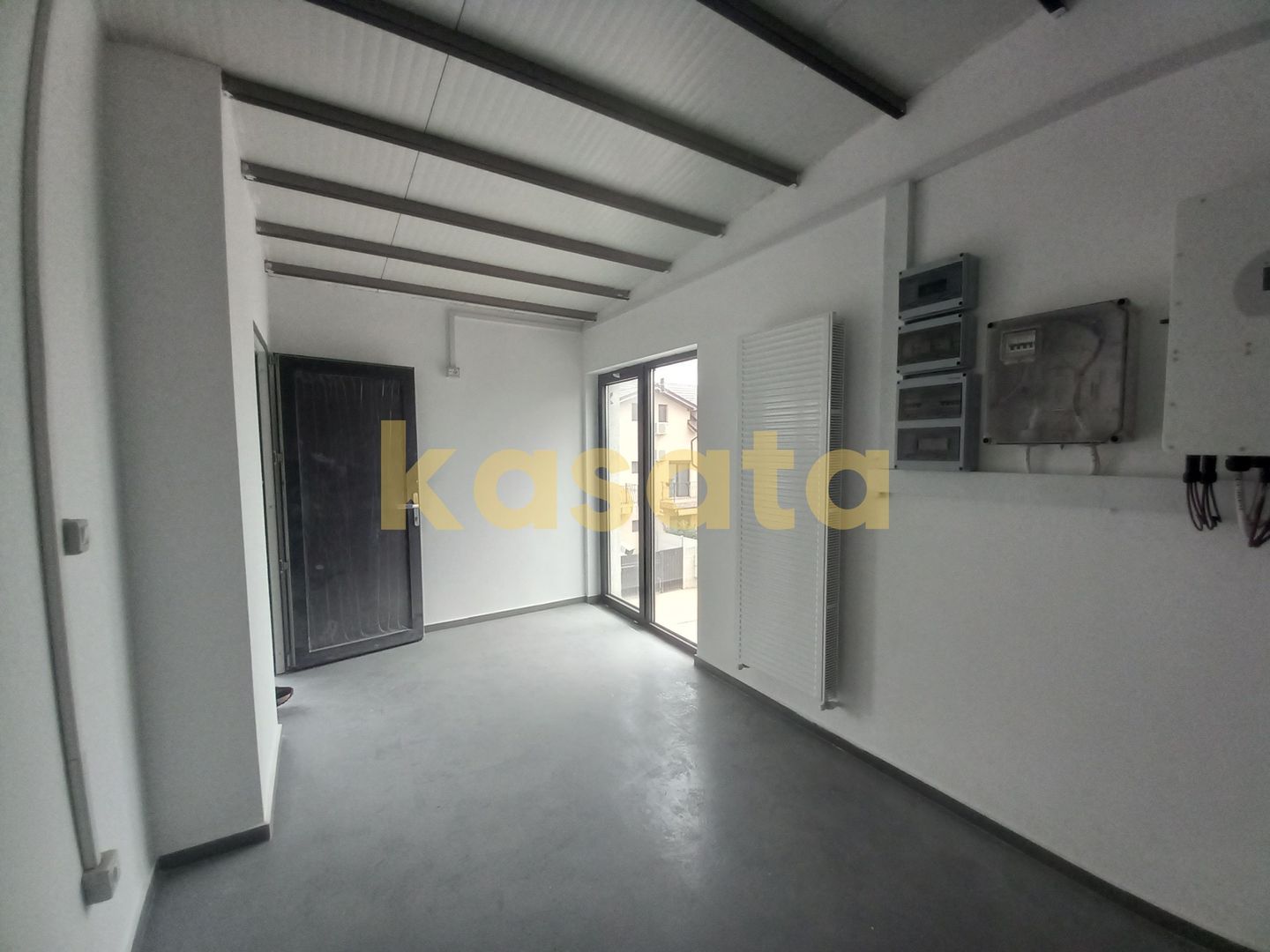 Spațiu comercial premium 278 mp Bragadiru | Echipat + fotovoltaice - Poză 5