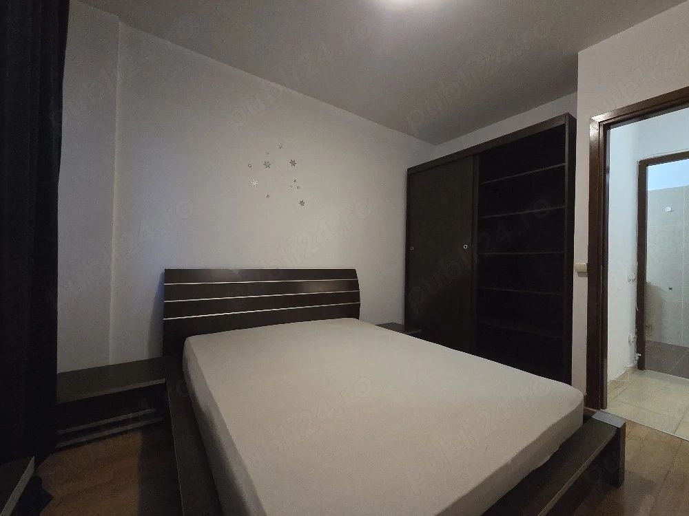 Apartament 2 camere open space 400euro Green Park Tatarasi - Poză 3