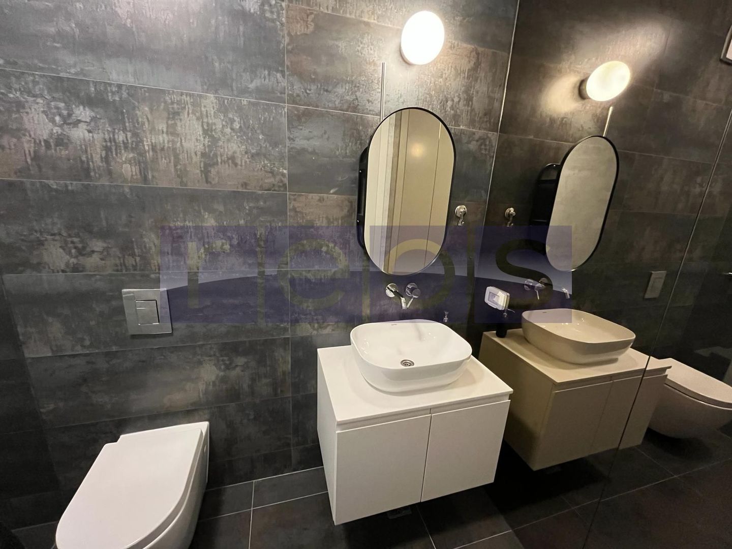 VANZARE 3 CAMERE LUX | WIN HERASTRAU RESIDENCE - Poză 17