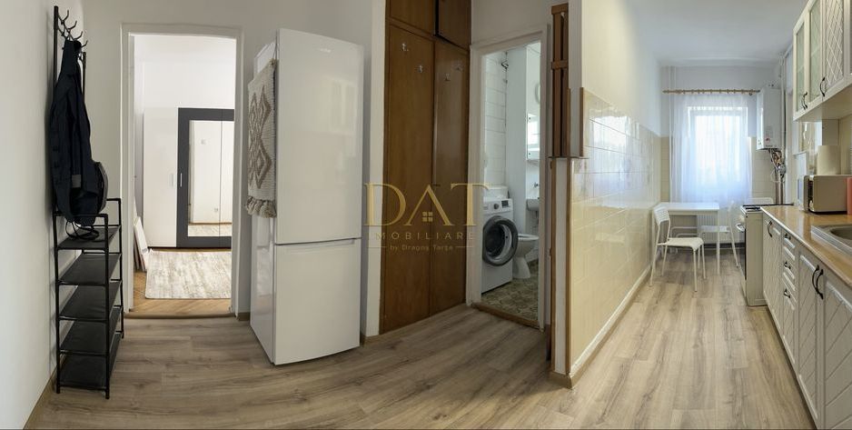 Apartament 2 camere deosebit | decomandate |  zona Calea Floresti | - Poză 6