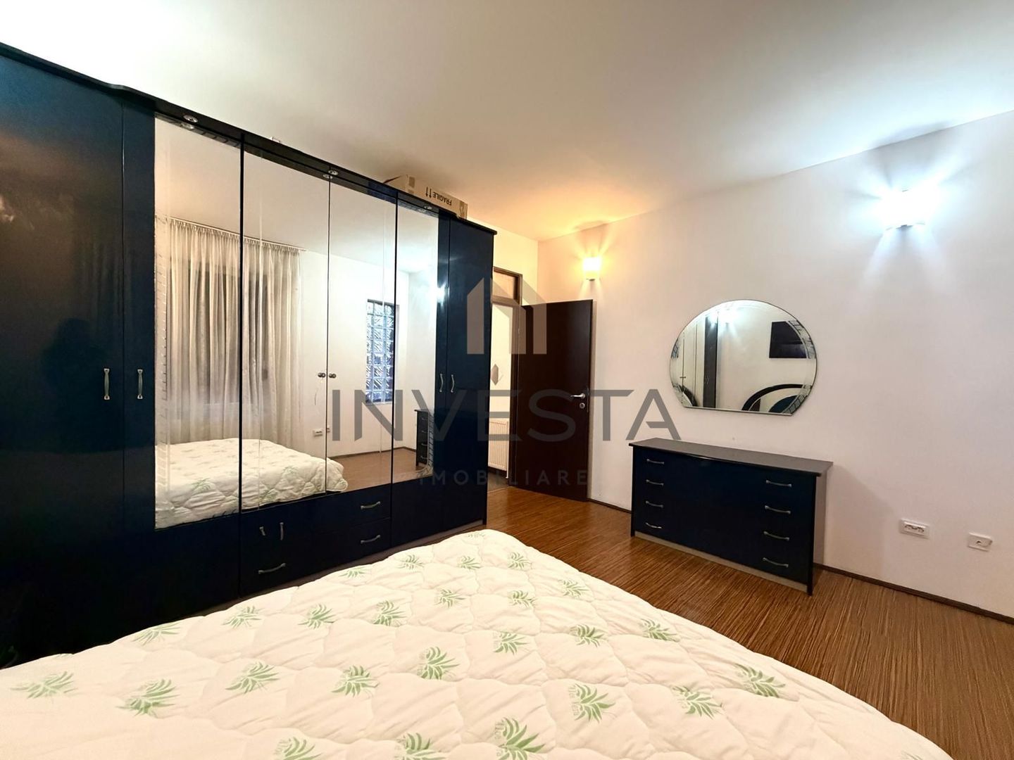Apartament cu 2 camere si terasa de 60 m , in Zorilor ! - Poză 8