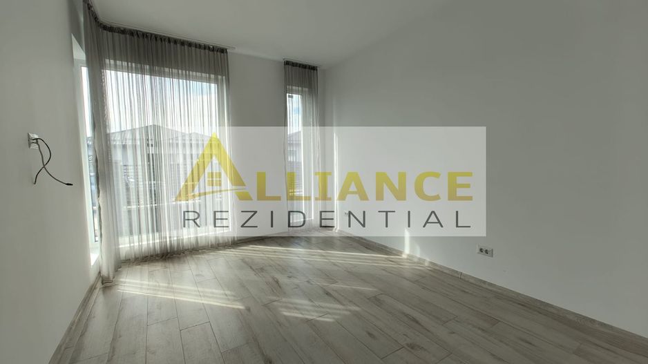 Casa individuala - 3 camere-Teren 375 mp-PANOURI SOLARE - Poză 15