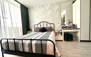 XCity Towers - 2cam complet mobilat+utilat + parcare | Torontalului - Poză 8