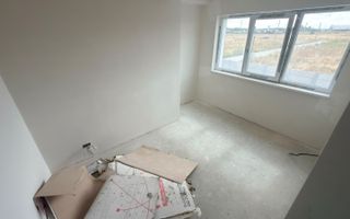 2 camere - etaj 1 - 48.2mp - bloc nou - parcare - Magnolia - Poză 3