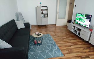 Apartament 4 camere decomandate – Mănăștur, zona Kaufland. - Poză 1