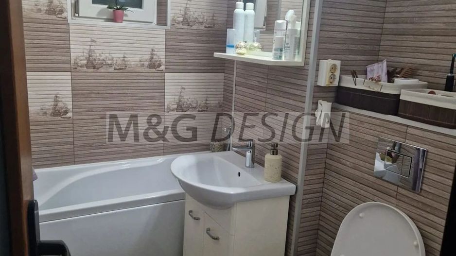 Apartament 4 camere zona  Baba Dochia - Poză 8