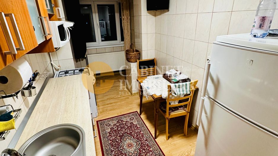 Podu Ros - 2 camere - Etaj Intermediar - Fara Risc - Poză 5