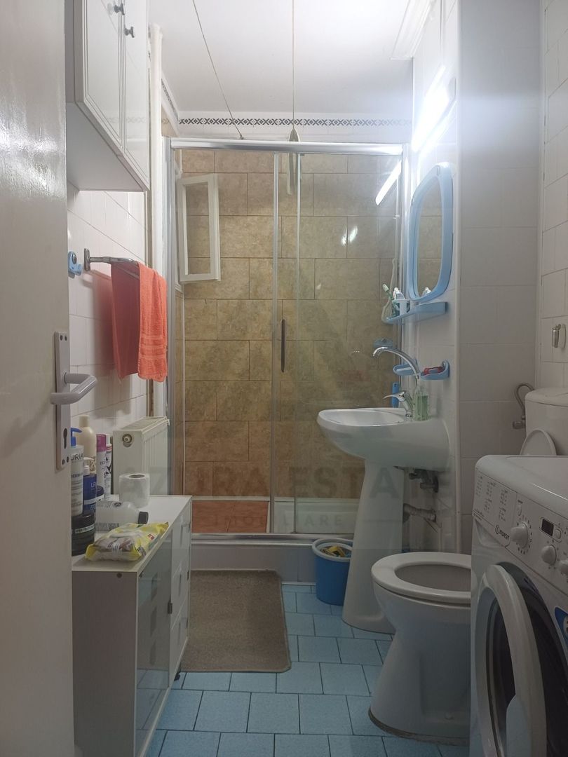 Apartament 4 camere 85 mp utili etaj 1 si pivnita in zona Vasile Aron - Poză 15